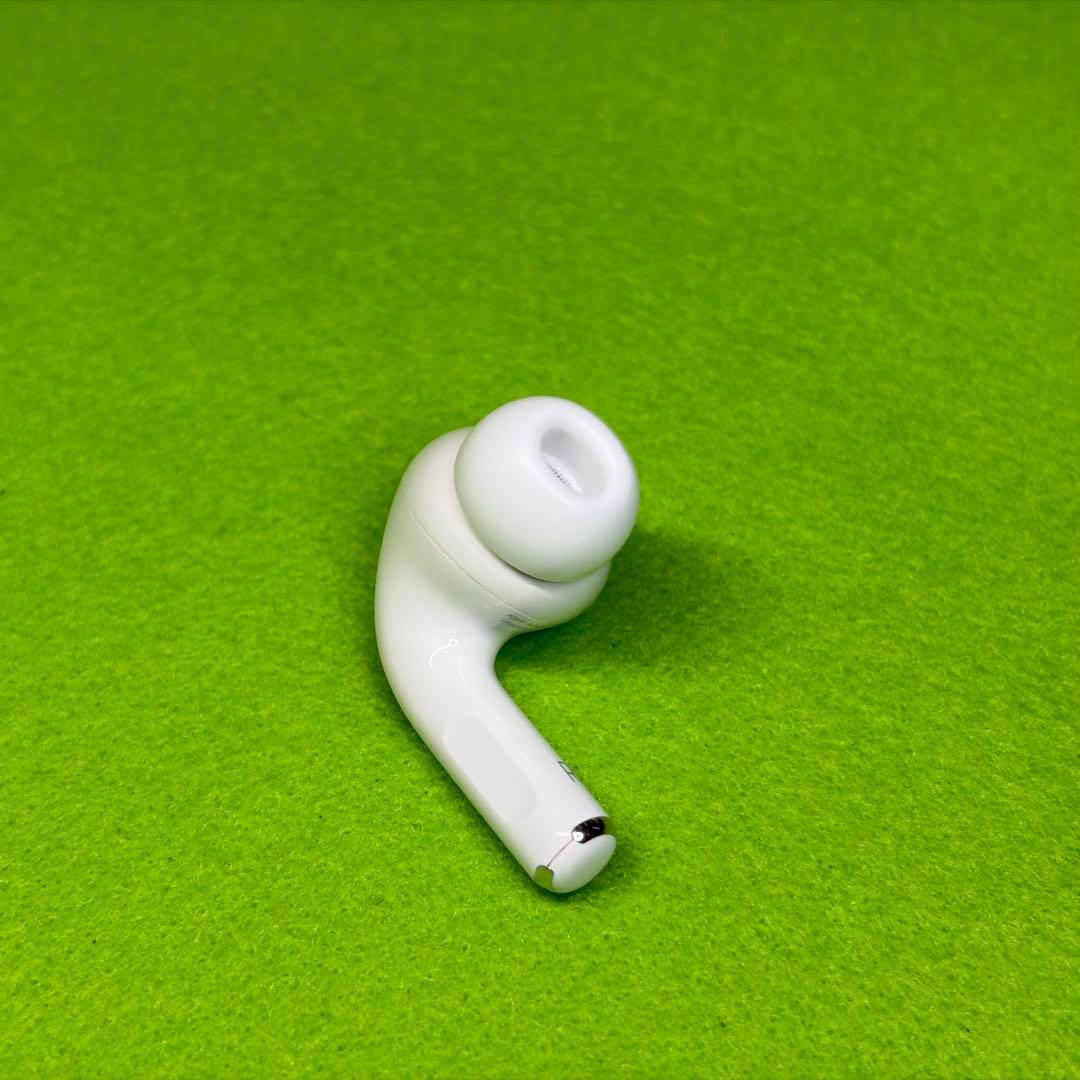 39 エアポッツプロ 第2世代 AirPods Pro 右イヤホン Apple
