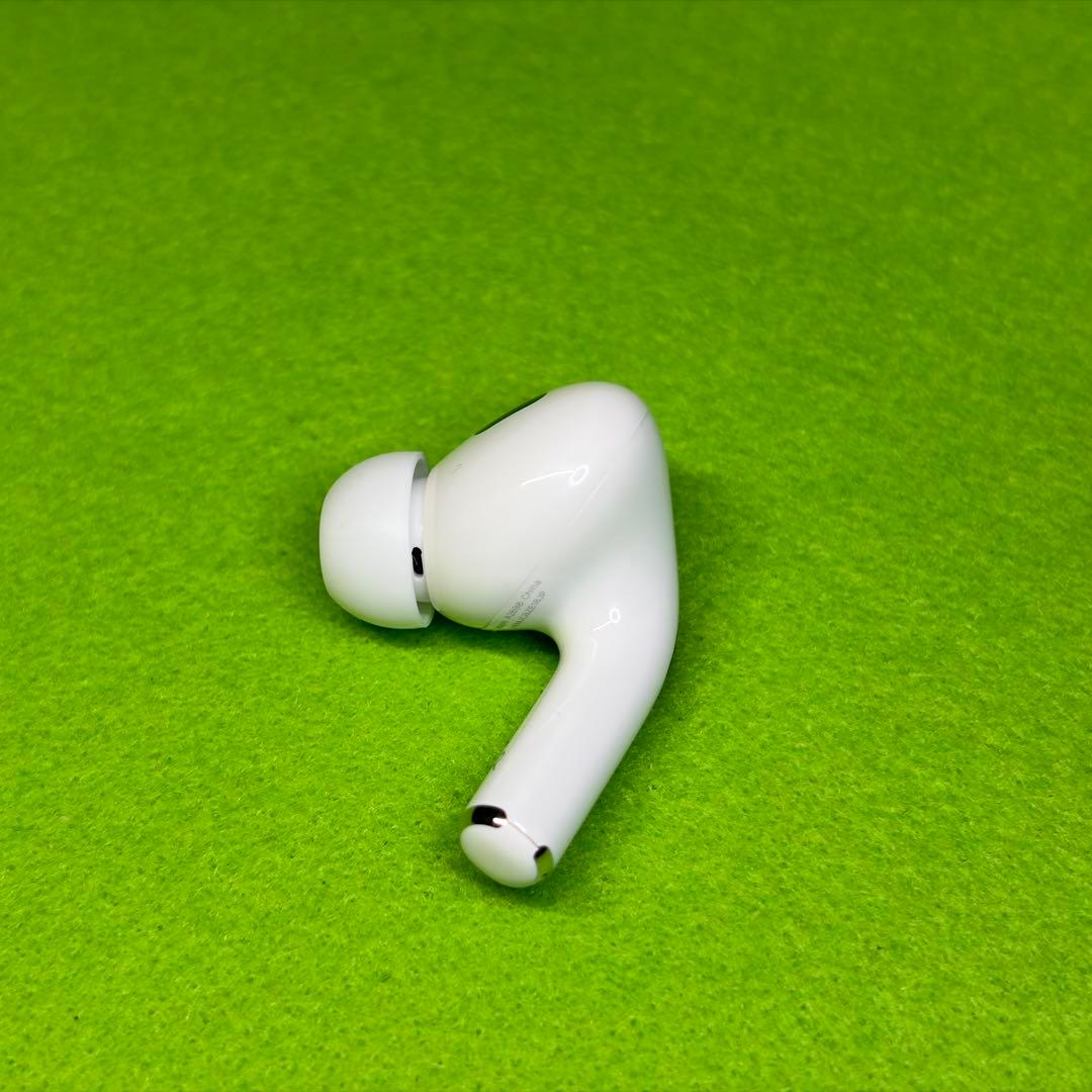 39 エアポッツプロ 第2世代 AirPods Pro 右イヤホン Apple