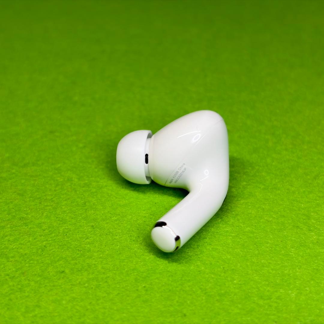 39 エアポッツプロ 第2世代 AirPods Pro 右イヤホン Apple