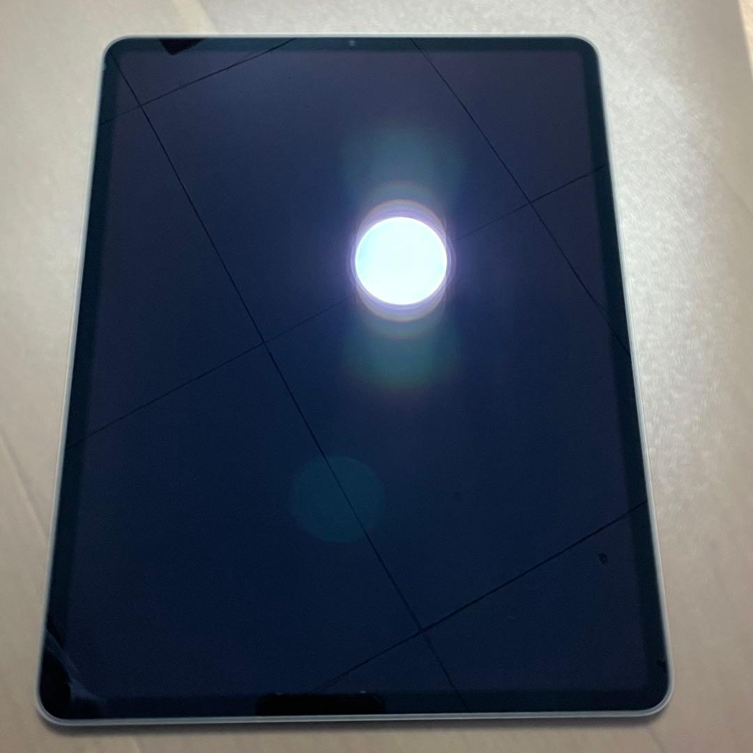 【美品】256GB ipad pro 12.9インチ 第4世代