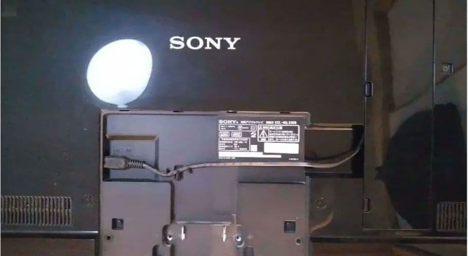 期間限定オークション⭕️SONY 3D BRAVIA KDL-46LX900