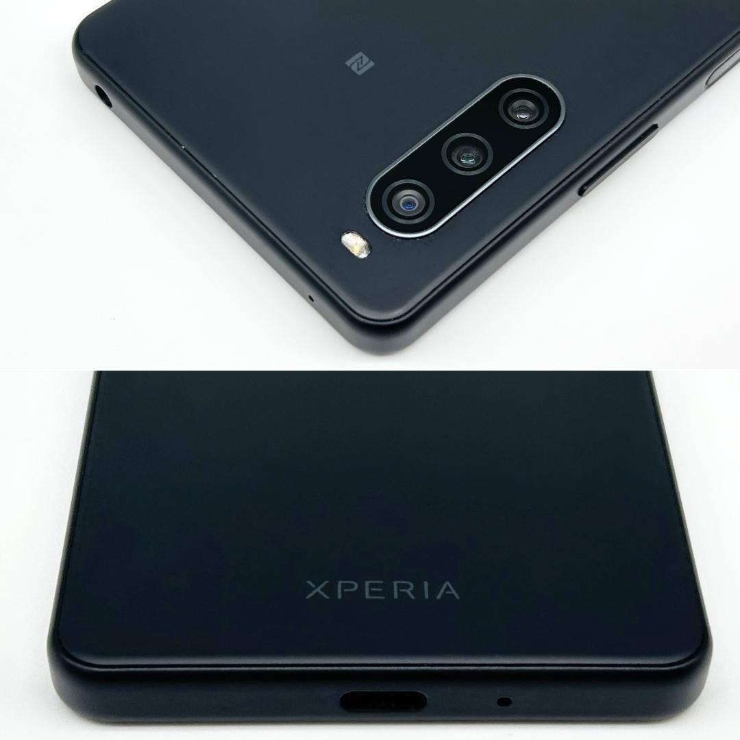 【美品】SBM◯ Xperia 10 Ⅳ 128GB A202SO 電池良好 ★
