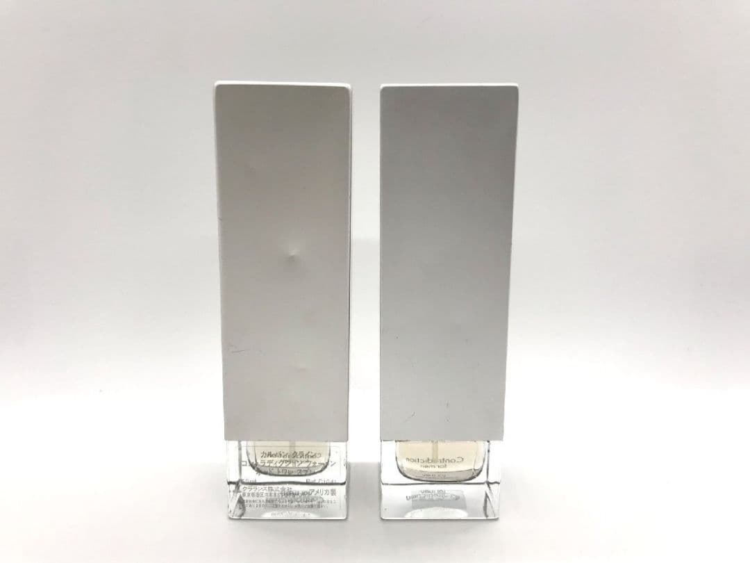香水 カルバンクライン コントラディクション フォーメン EDT 50ml 2点