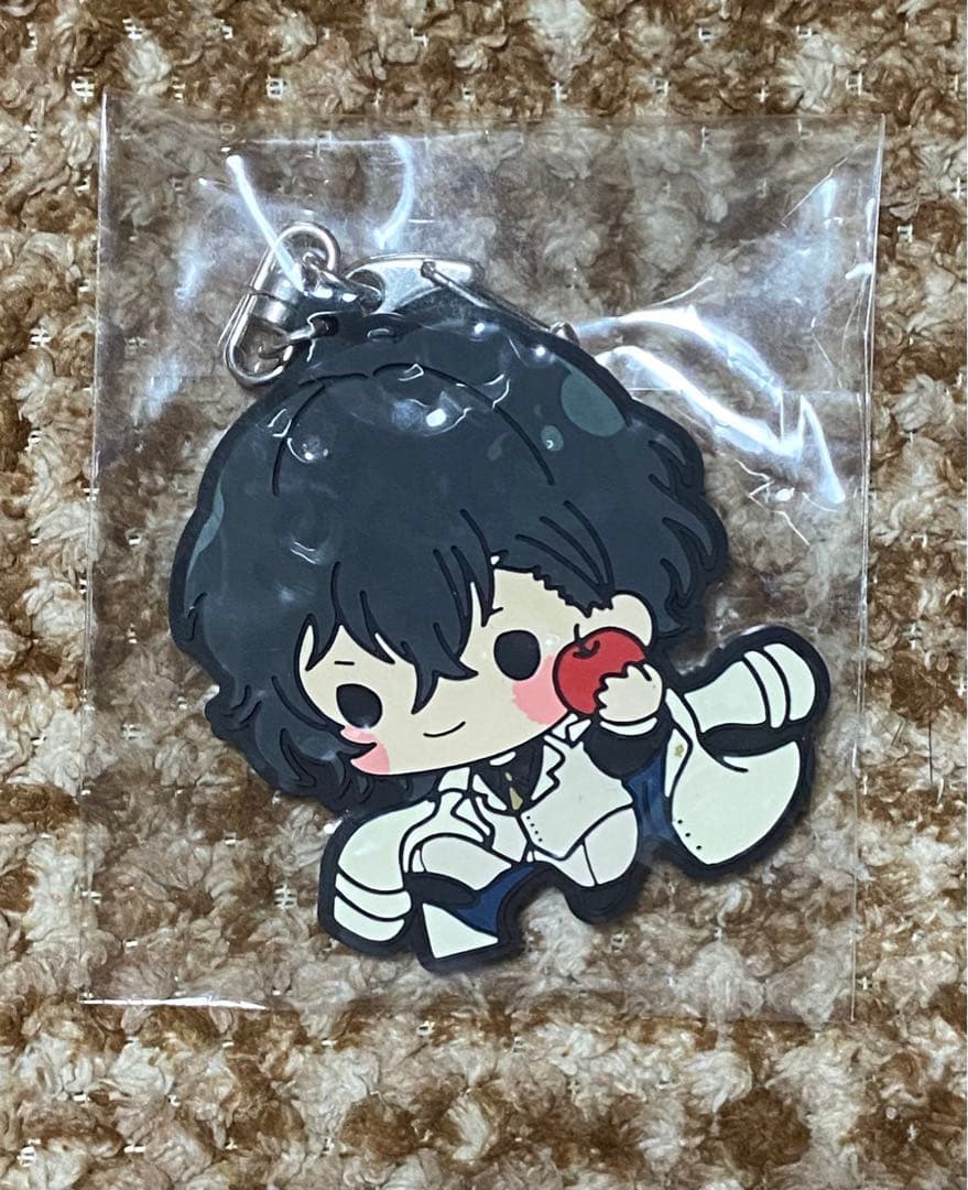 文豪ストレイドッグス 文スト 太宰治 グッズ まとめ 8点
