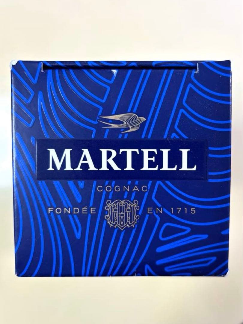 ブランデー MARTELL Cordon Bleu 750ml