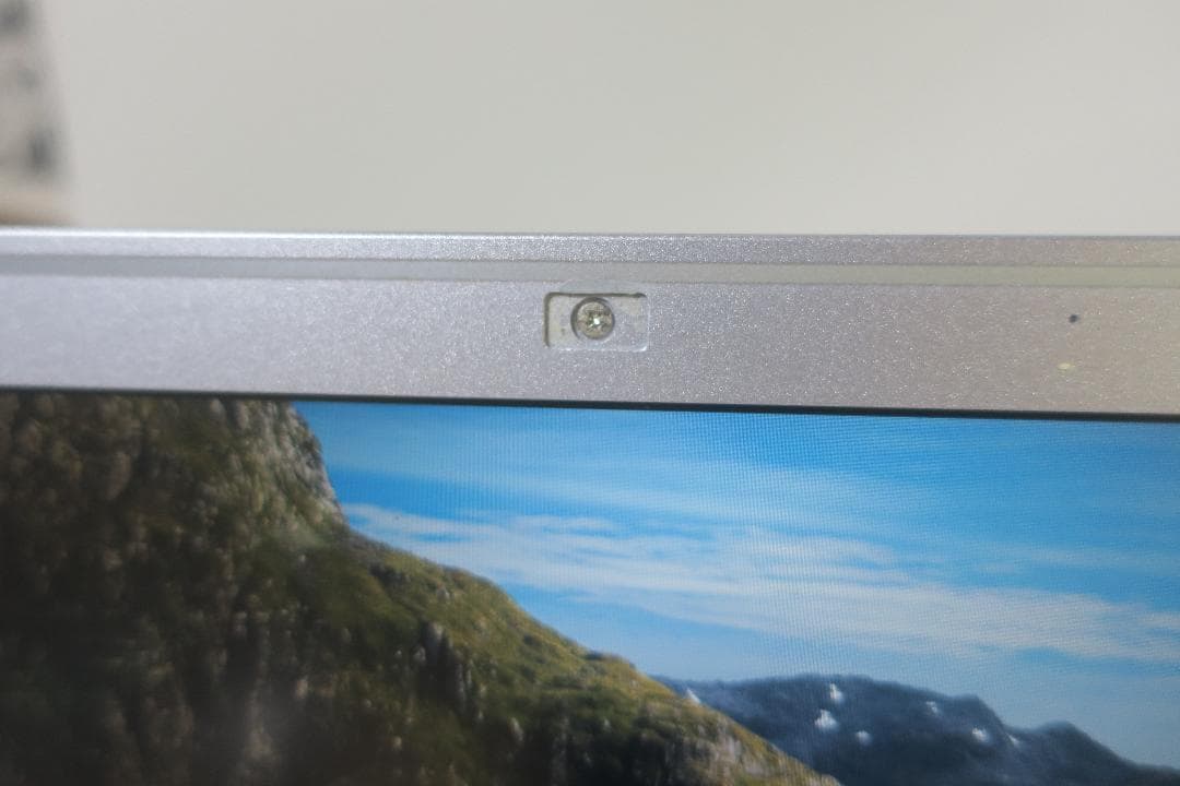 Windowsノート本体 Panasonic CF-LX5 i5 SSD128GB 4GB Win10