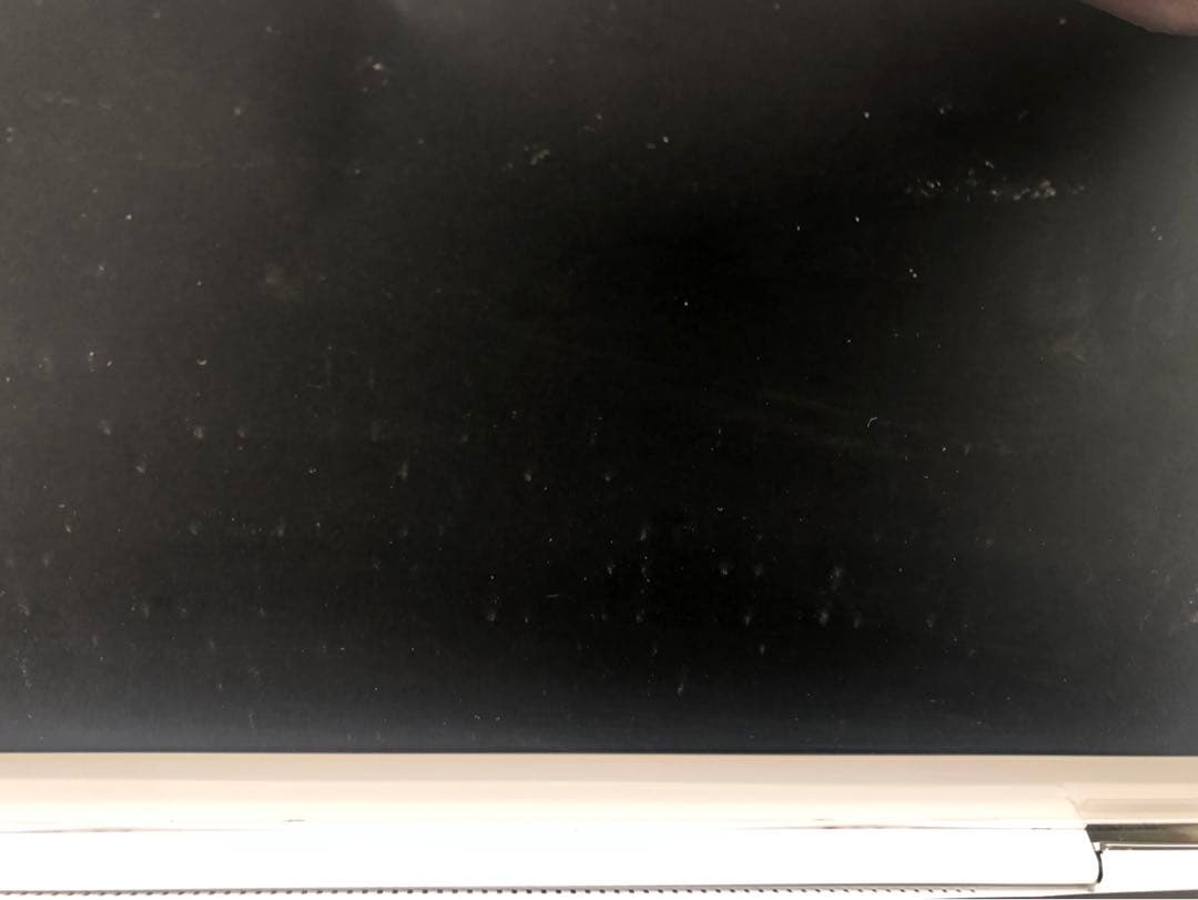 FUJITSU LIFEBOOK CH55　FMVC55JW