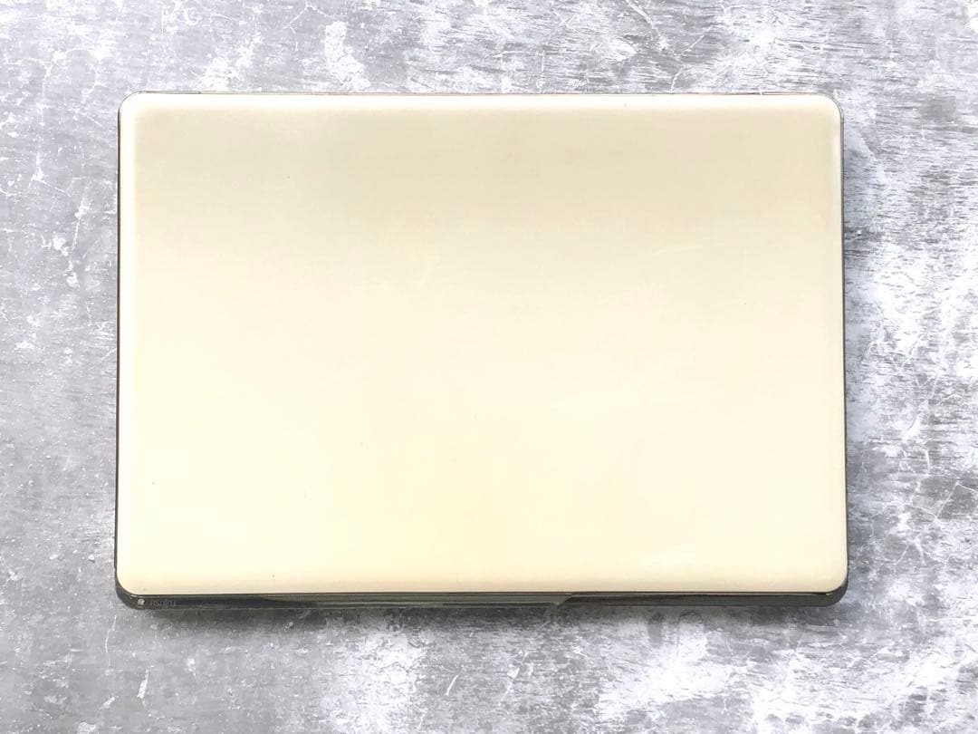 FUJITSU LIFEBOOK CH55　FMVC55JW