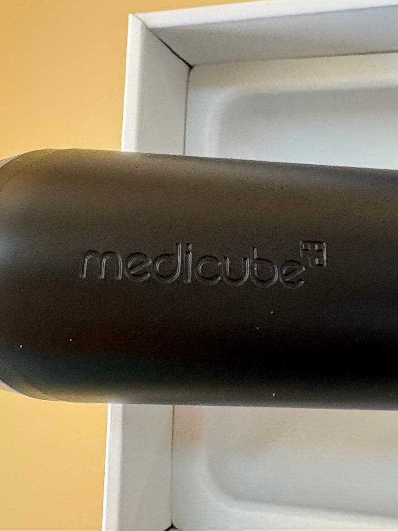 medicubeメディキューブAGE-R BOOSTER PRO ブースタープロ