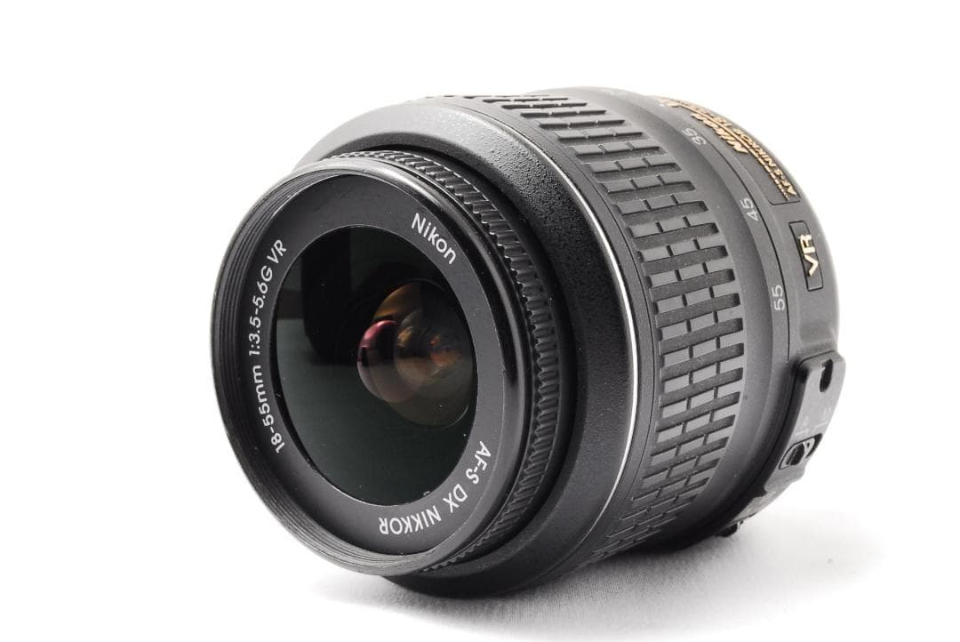 初心者モデル❤️Nikon D3100 バッグ付 スマホ転送 一眼レフカメラ