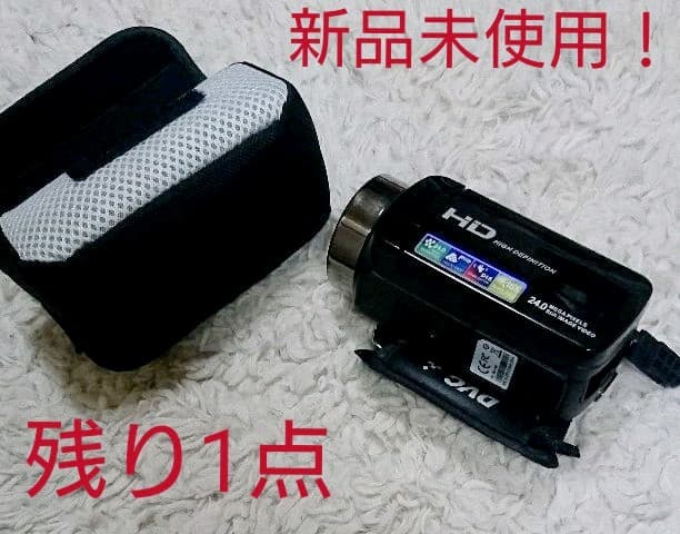 デジタルカメラ・動画撮影に