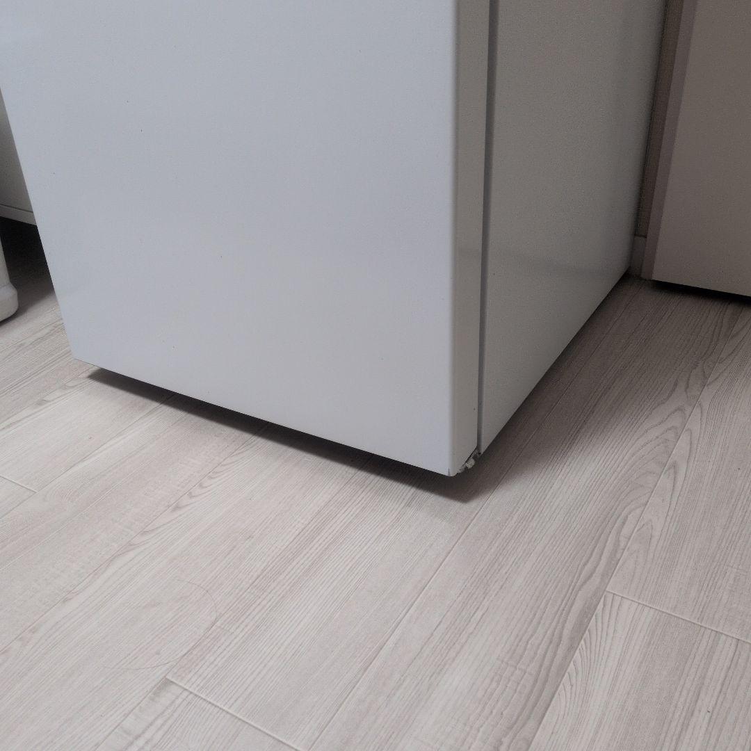 ハイセンスHisense　2023年製　冷凍冷蔵庫 HR-D1701W 175L