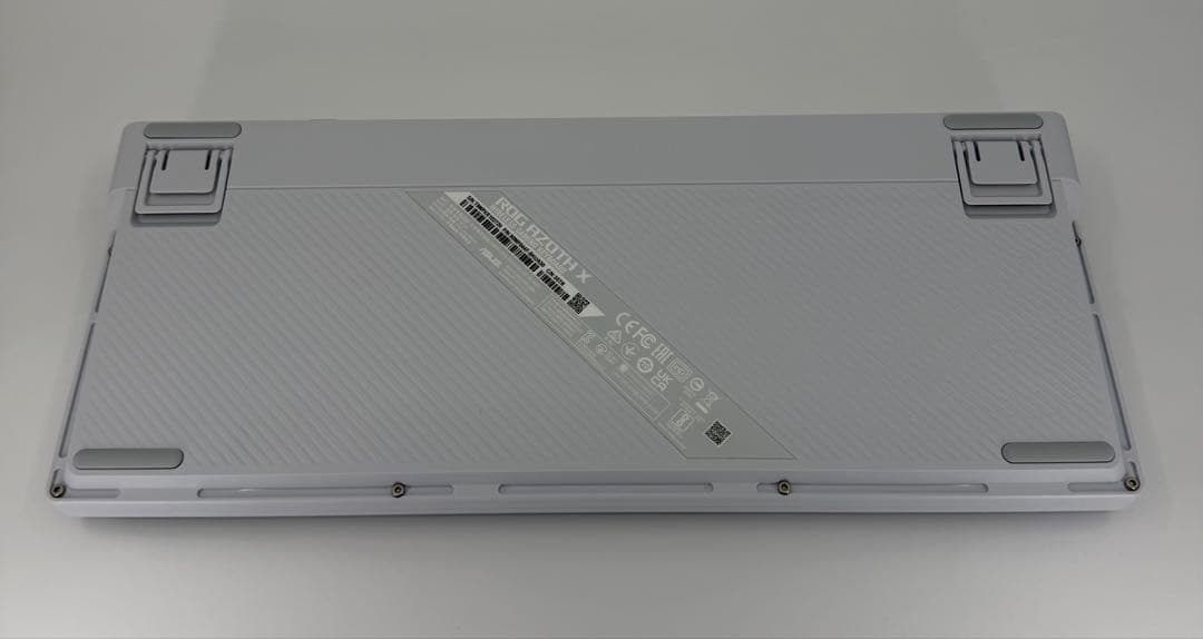 「美品」ASUS ROG Azoth X Gaming Keyboard