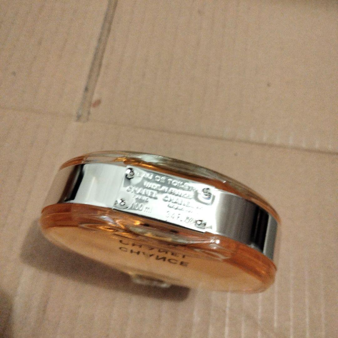 CHANEL シャネル チャンス 100ml