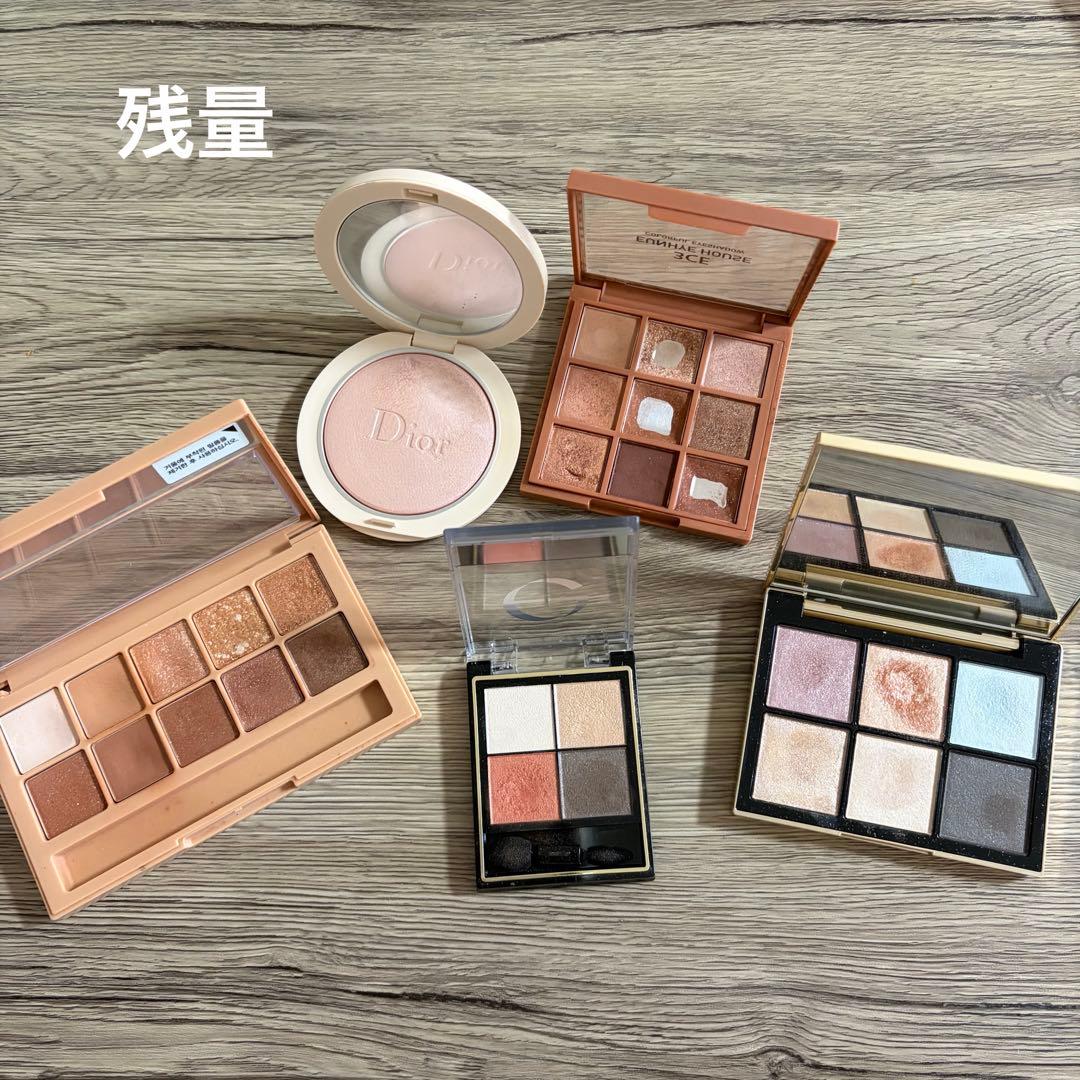 メイクアップセット まとめ売り