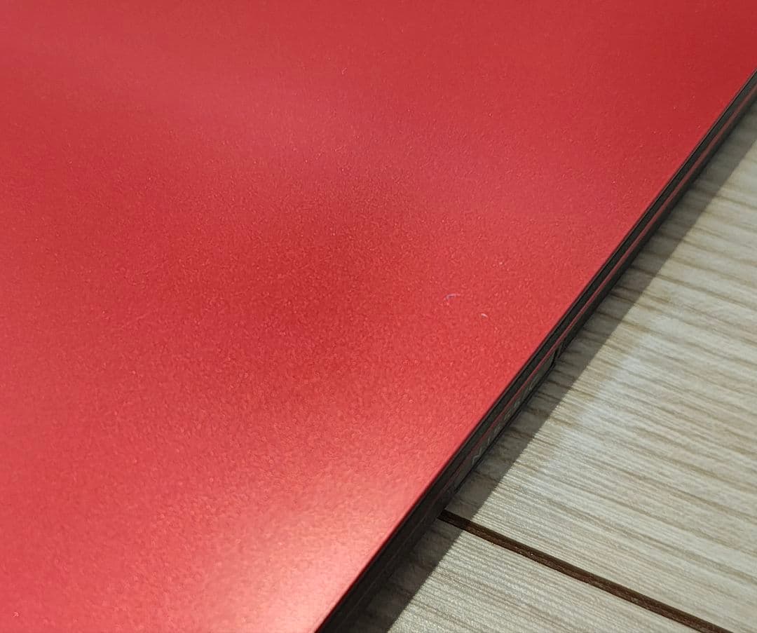 美品 NEC Ryzen5 5500U搭載、メモリ8GB 快適な動作