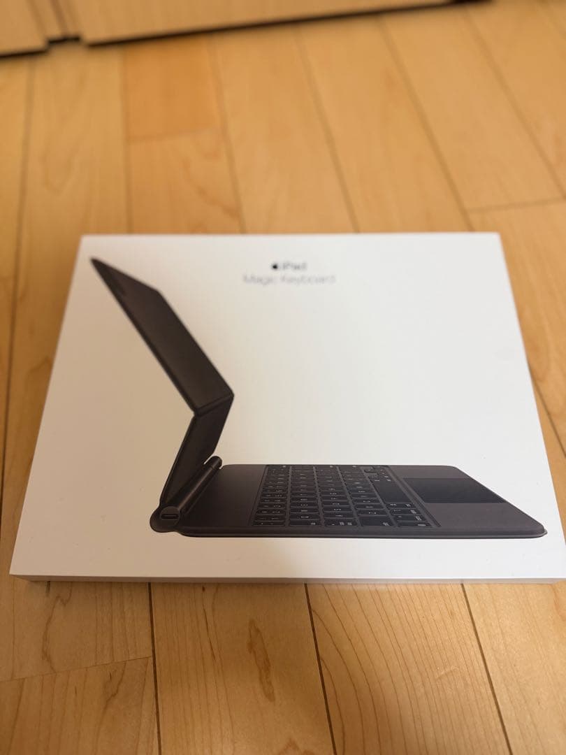 iPad Pro 11 第4世代 M2 256 wifi キーボード&ケース付