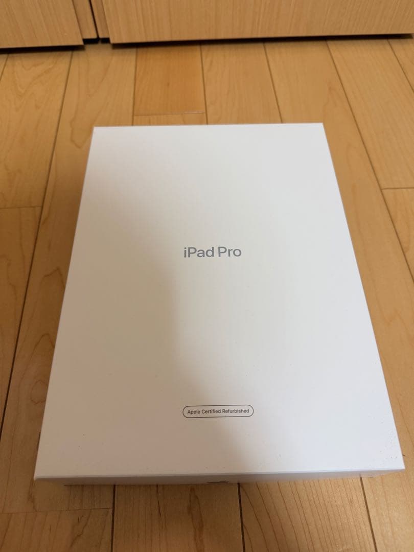 iPad Pro 11 第4世代 M2 256 wifi キーボード&ケース付