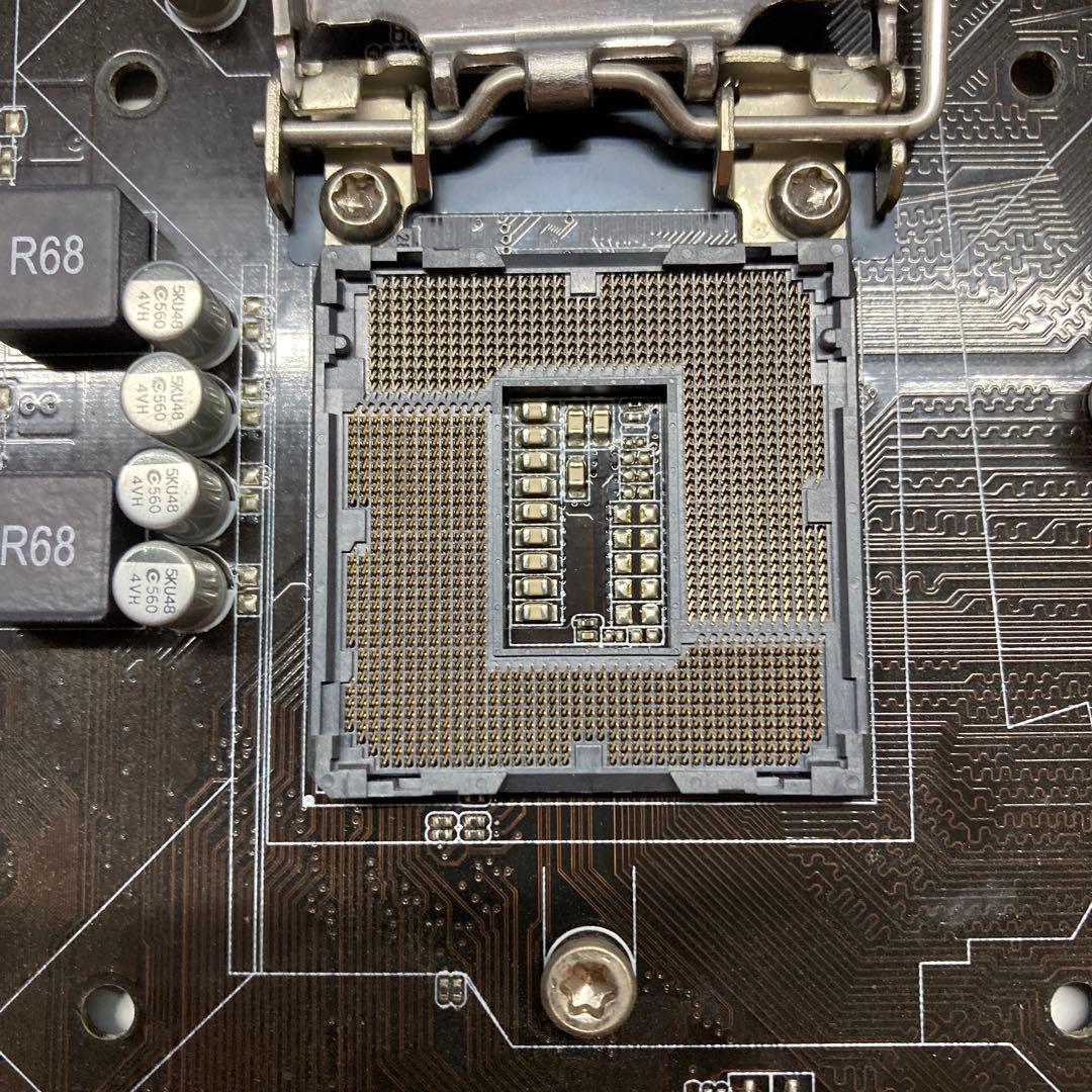 ジャンク マザーボード 8枚セット Z170/Z270 ITX含む