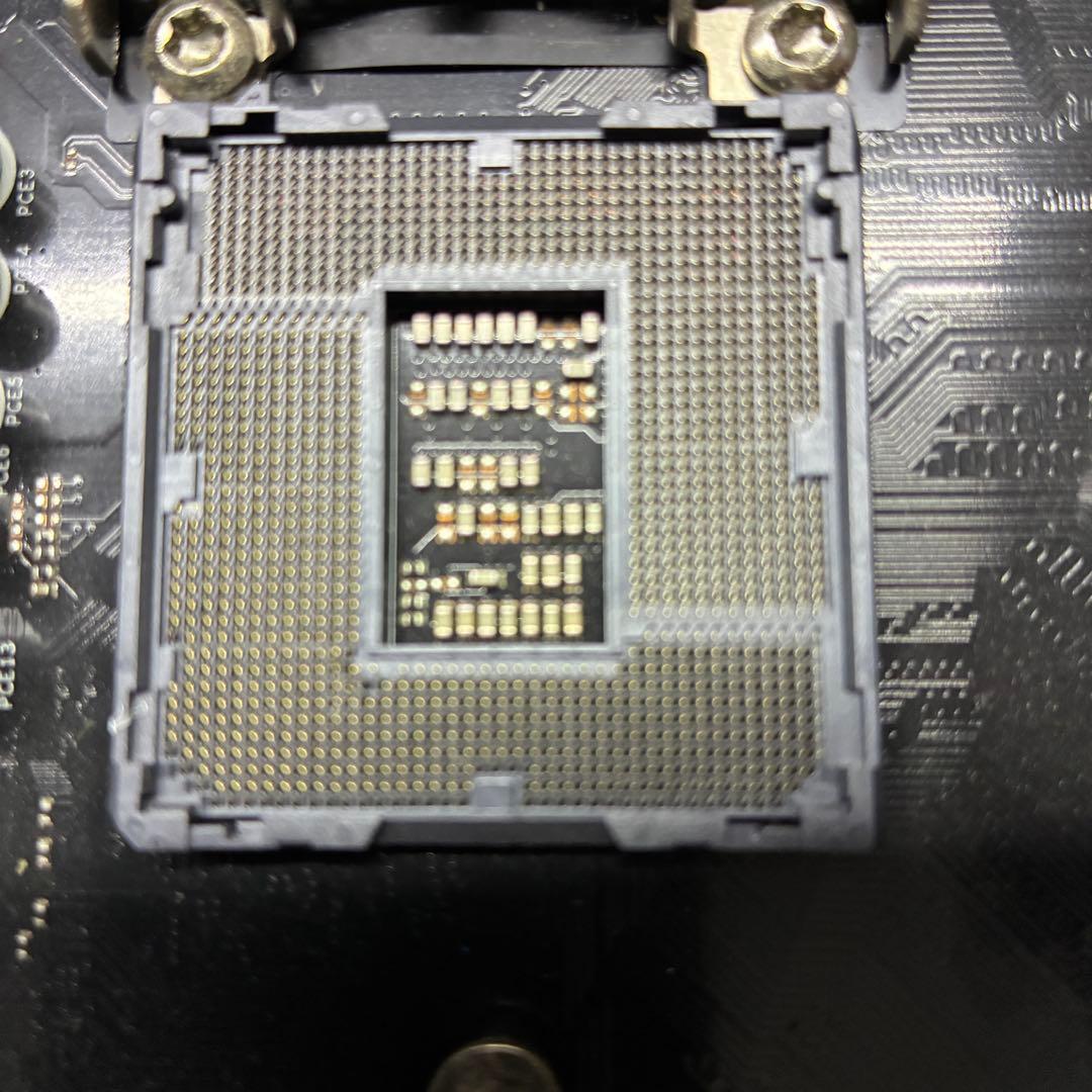 ジャンク マザーボード 8枚セット Z170/Z270 ITX含む