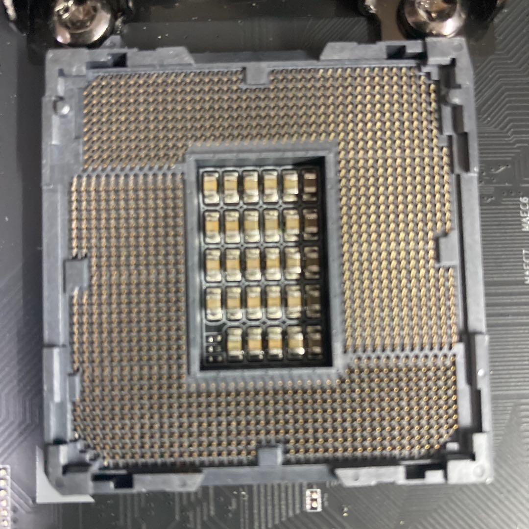 ジャンク マザーボード 8枚セット Z170/Z270 ITX含む