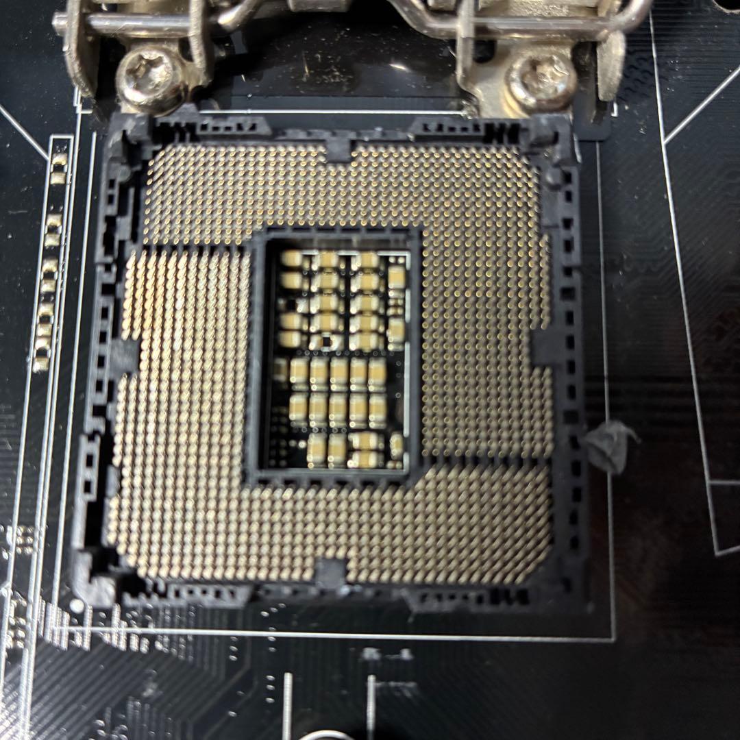 ジャンク マザーボード 8枚セット Z170/Z270 ITX含む