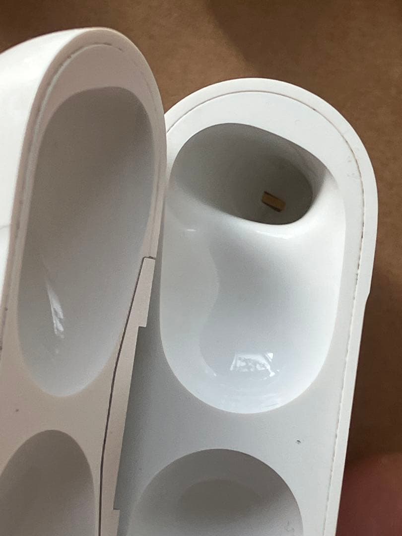 AirPods pro第一世代