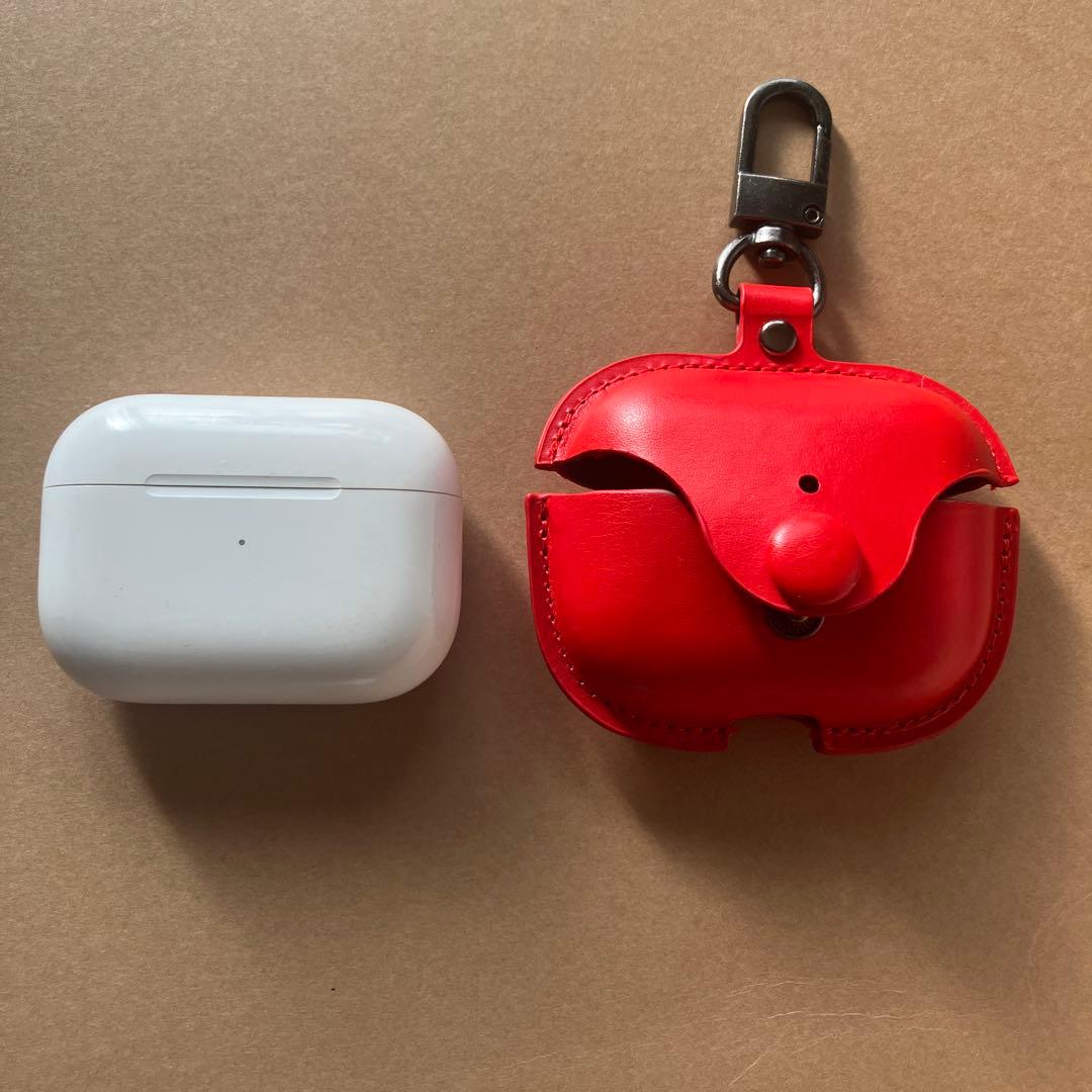 AirPods pro第一世代