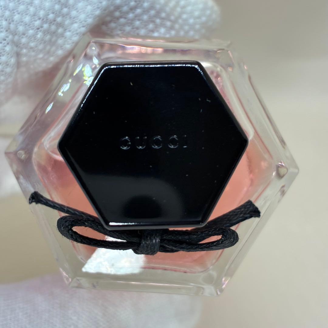 グッチ　フローラ バイ グッチ ガーデン ゴージャスガーデニア 50ml