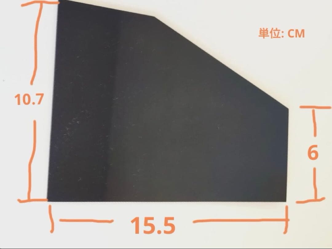 デスクオーガナイザー　31日仕切り付き　木製　カレンダー　レトロ