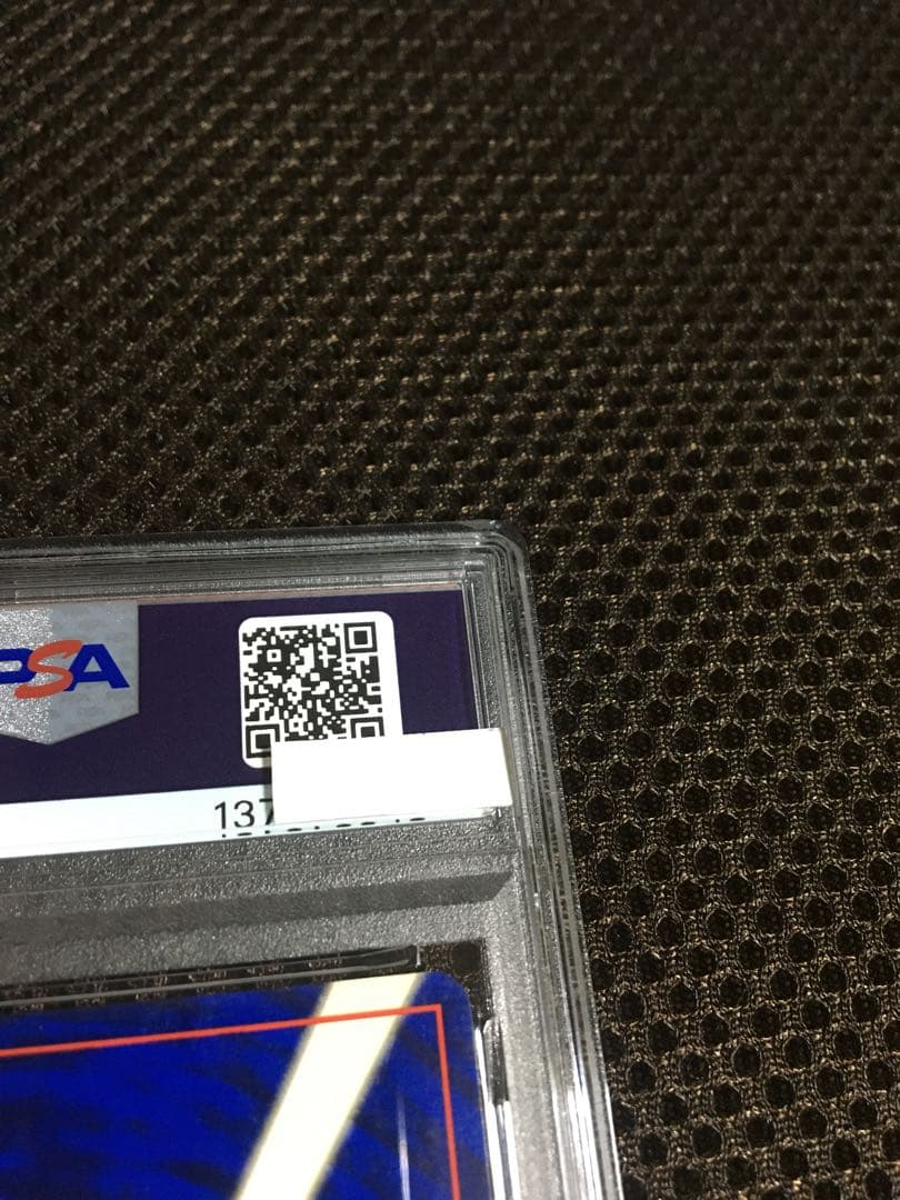 フォローで割引！ ポケモンカード PSA6 フーディン LV.42 ホロ 旧裏
