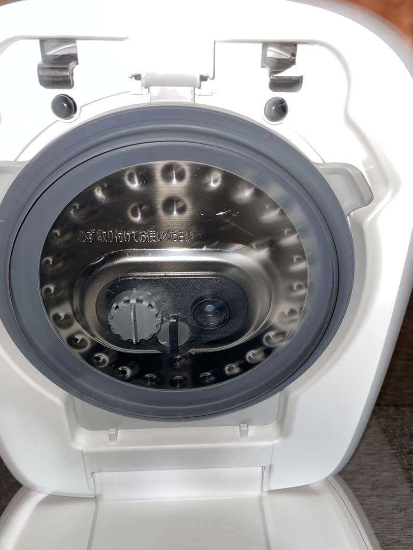 2024年製 TOSHIBA 炊飯器 3.5合