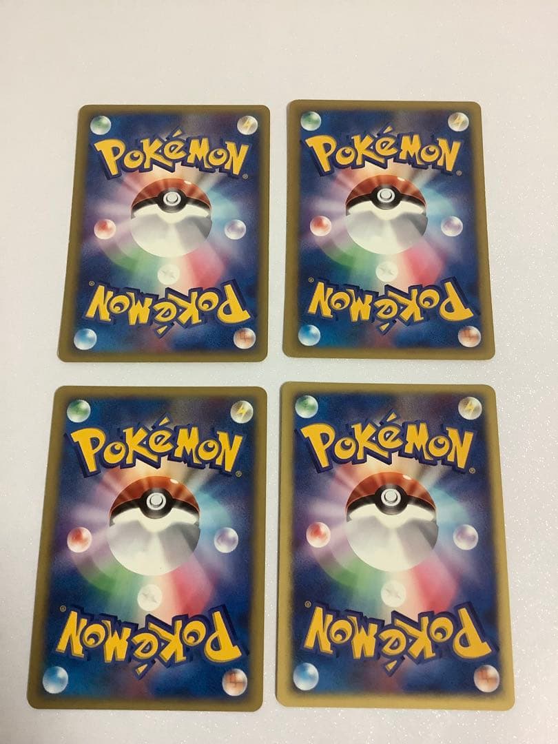 ポケモンカードVS 34枚