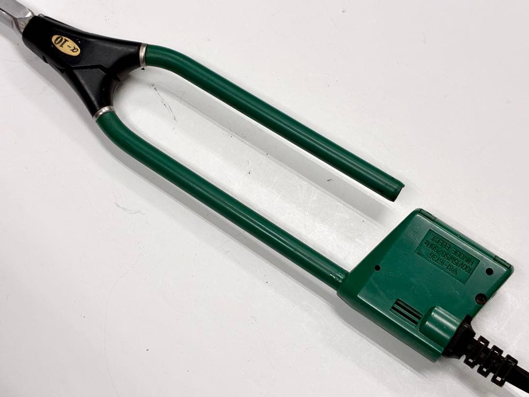 中古 美品 レンツ α-10