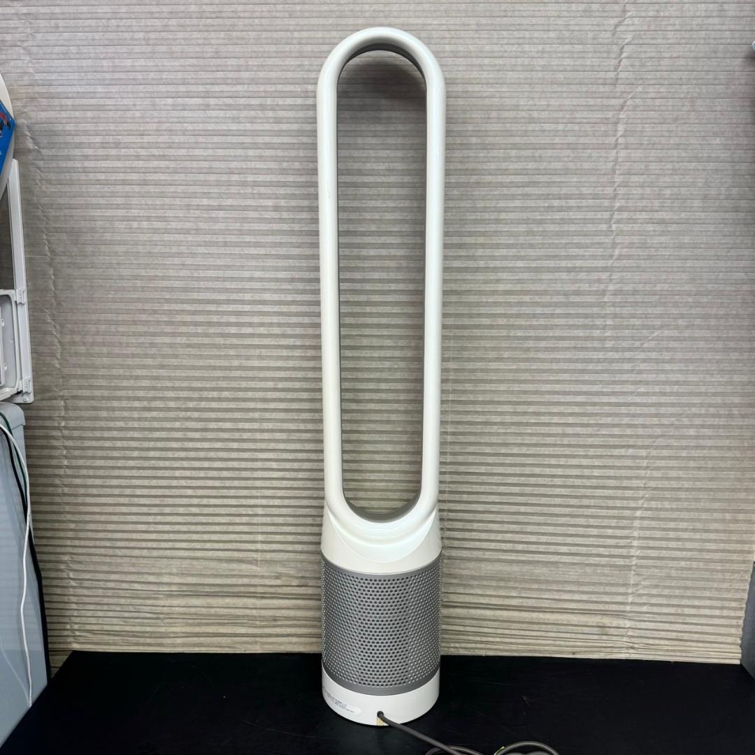 ☆dyson　空気清浄機能付きファン　pure cool　AM11　DCモーター