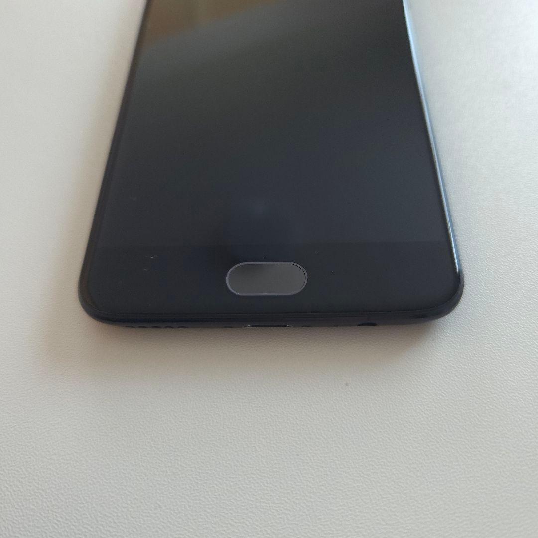 one plus 5 8/128GB アンドロイド10 シムフリー ３６４