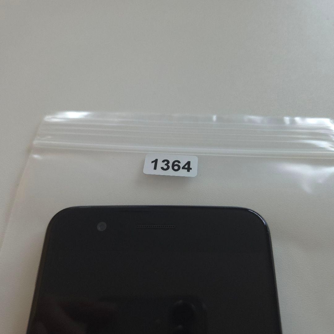 one plus 5 8/128GB アンドロイド10 シムフリー ３６４