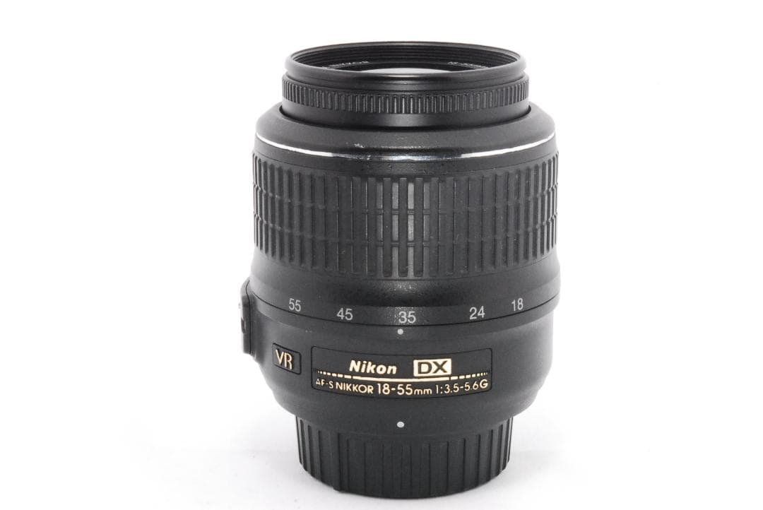 お得な価格帯⭐️Nikon D3000 標準レンズセット 早い者勝ち 初心者向け
