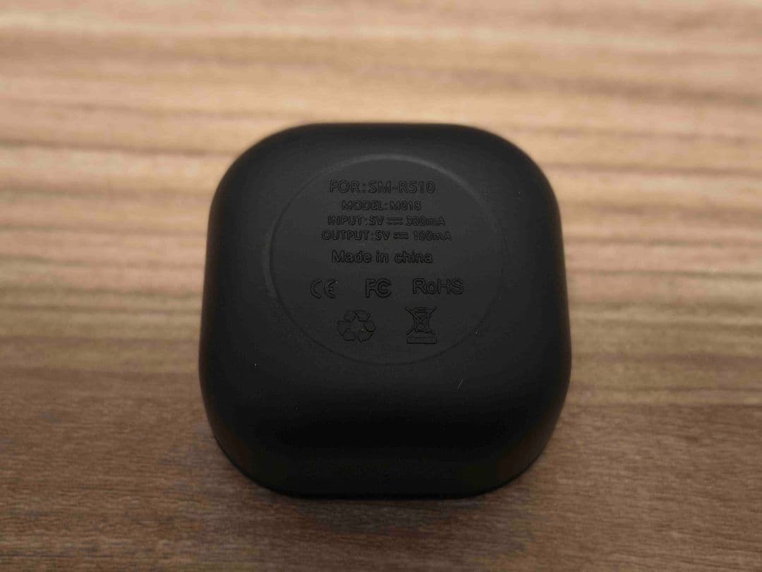 Samsung Galaxy buds2 pro ワイヤレスイヤフォン ブラック