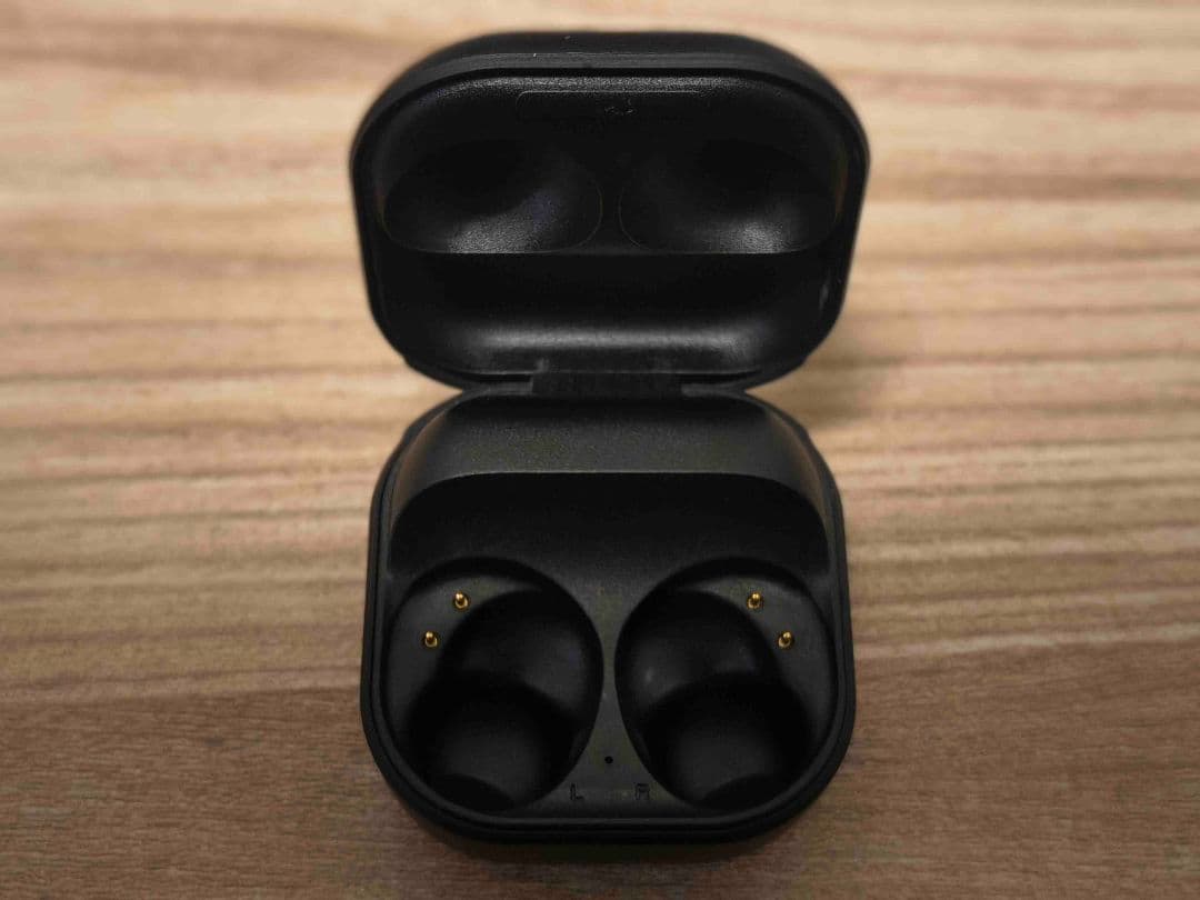 Samsung Galaxy buds2 pro ワイヤレスイヤフォン ブラック