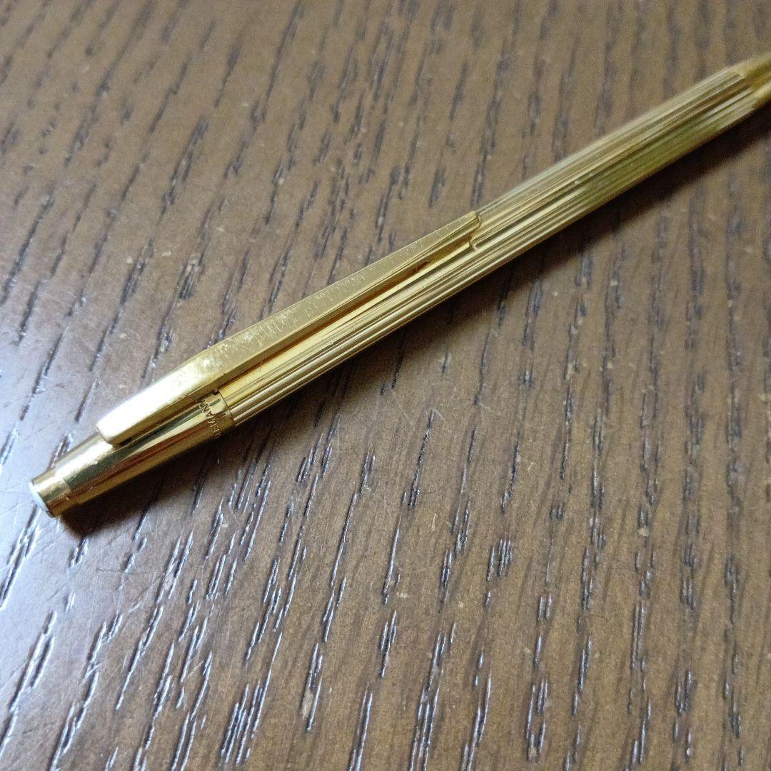 MONTBLANC シャープペンシル