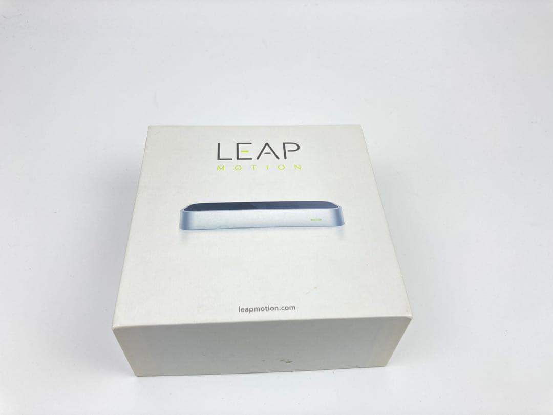 LEAP MOTION 3Dモーションコントロールキャプチャー LM-010