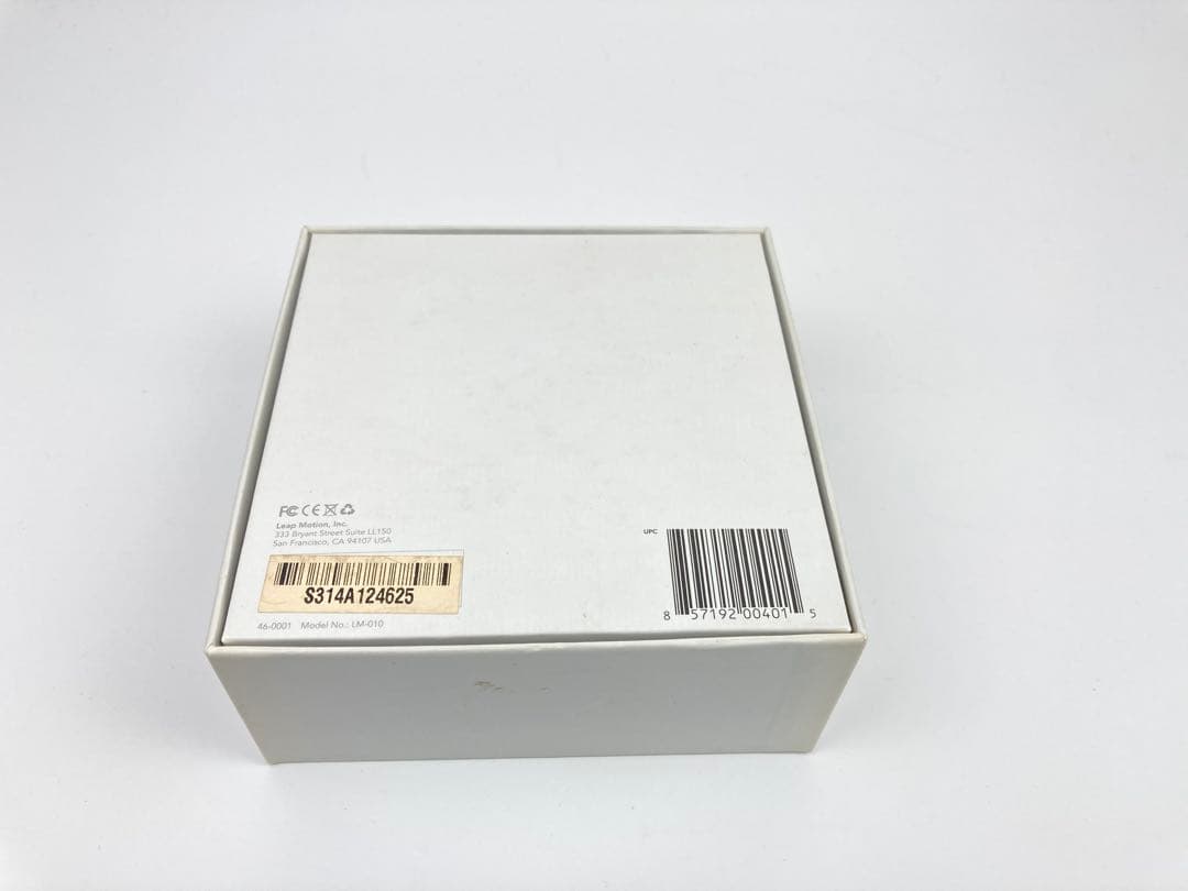 LEAP MOTION 3Dモーションコントロールキャプチャー LM-010