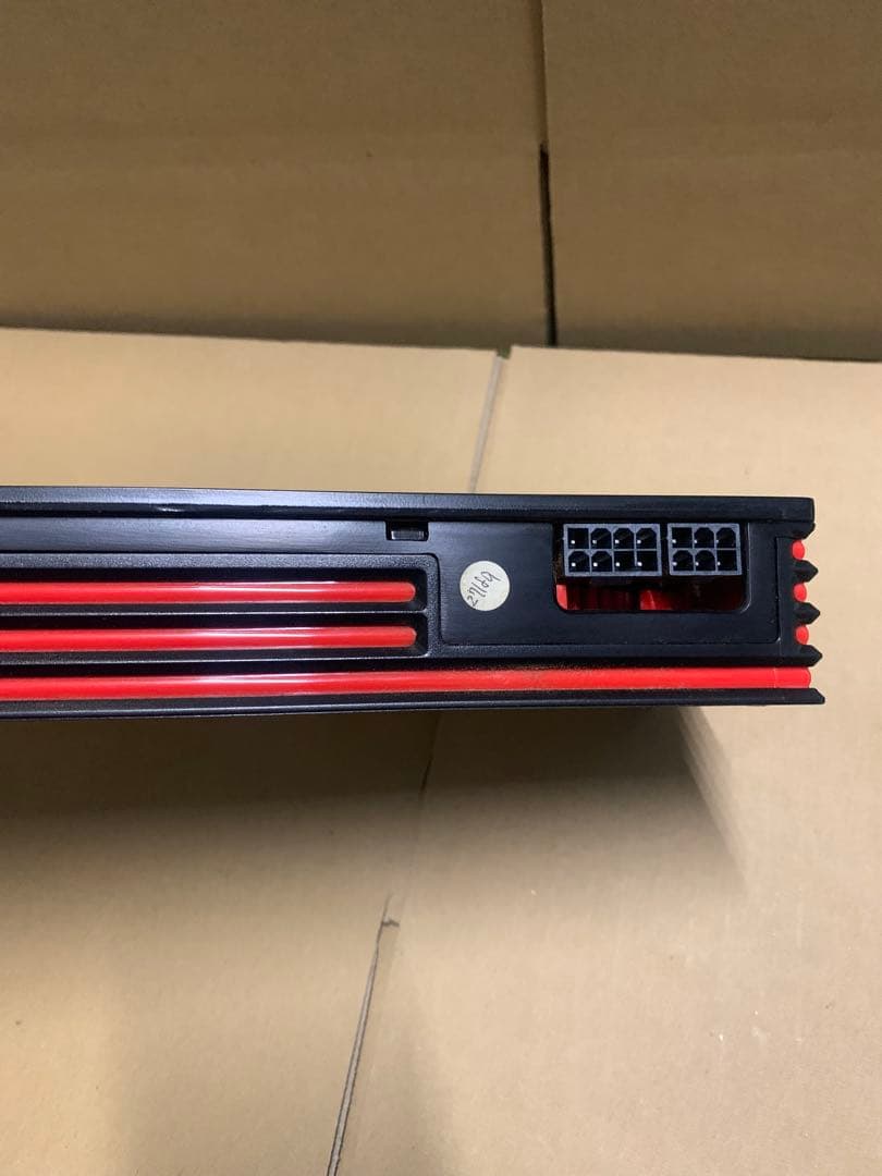 内蔵型SSD HIS AMD Radeon HD