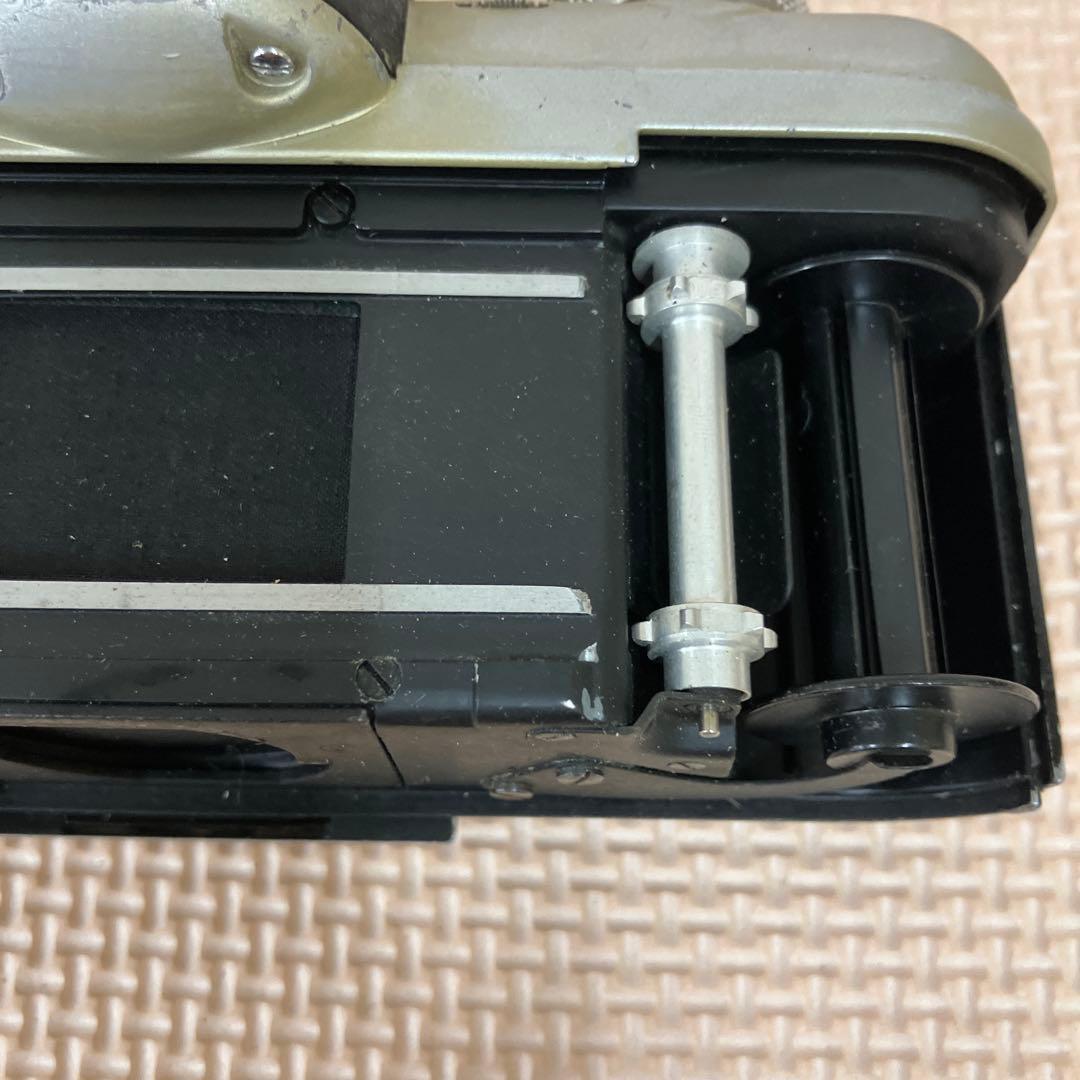 ALPA REFLEX mod6 Body スイス製