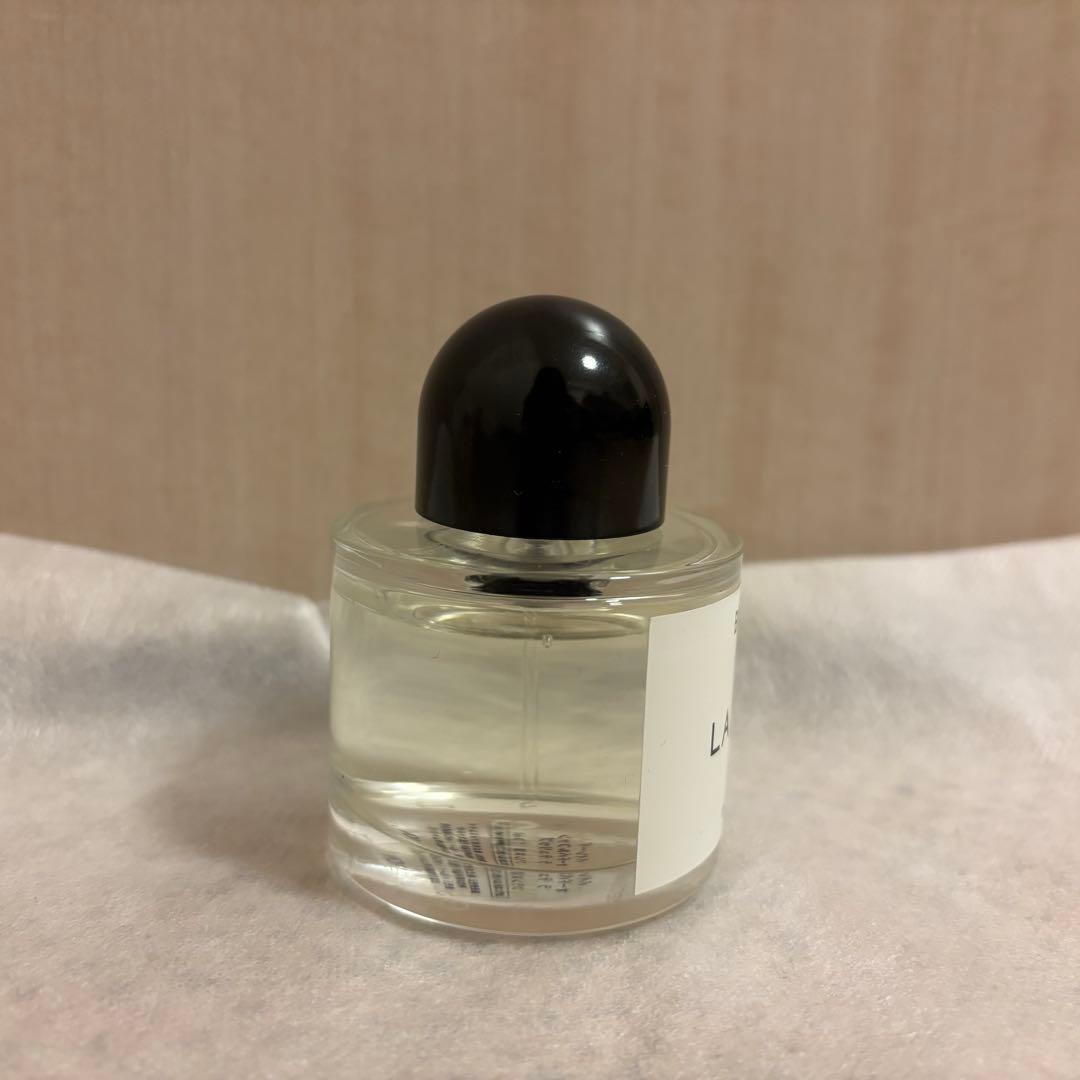 BYRADO LA TULIPE バイレード ラテュリップ 50ml