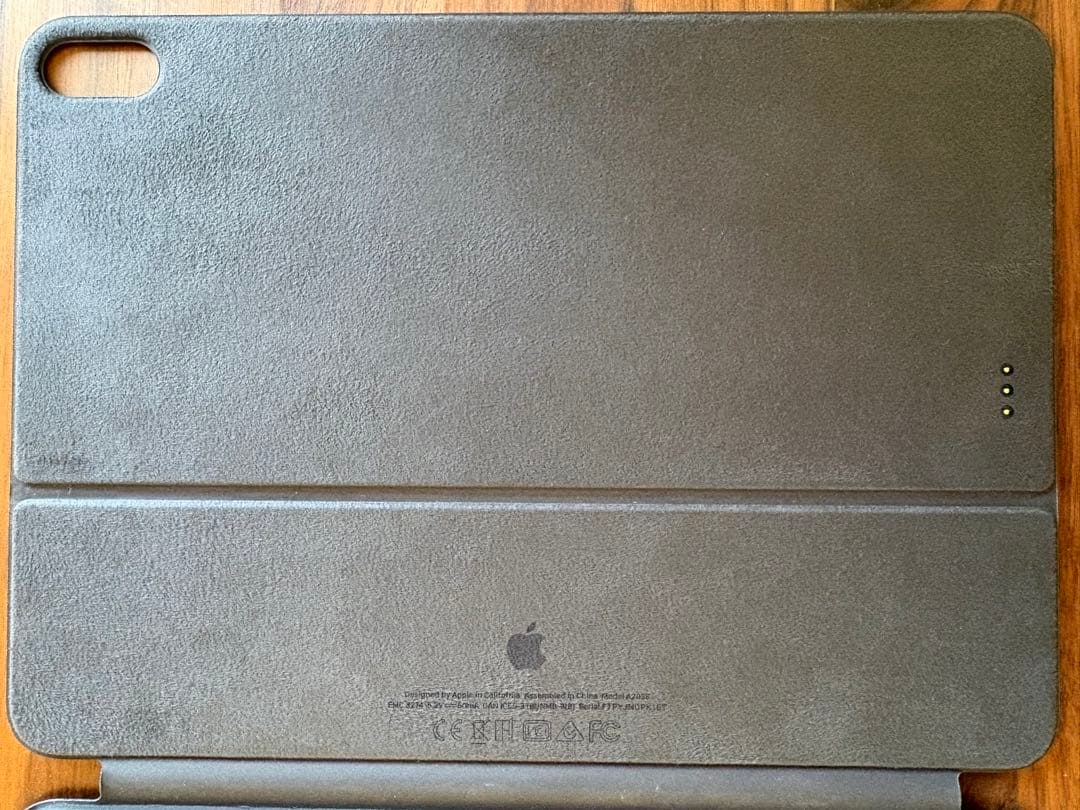 キーボード Apple Smart Keyboard Folio iPad Pro 11