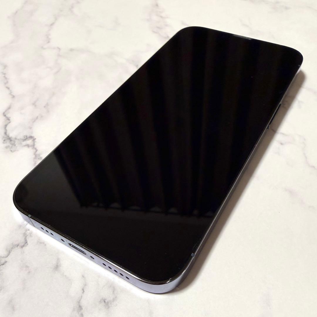 24時間以内発送★iPhone 13Pro 256GB SIMフリー 電池74%
