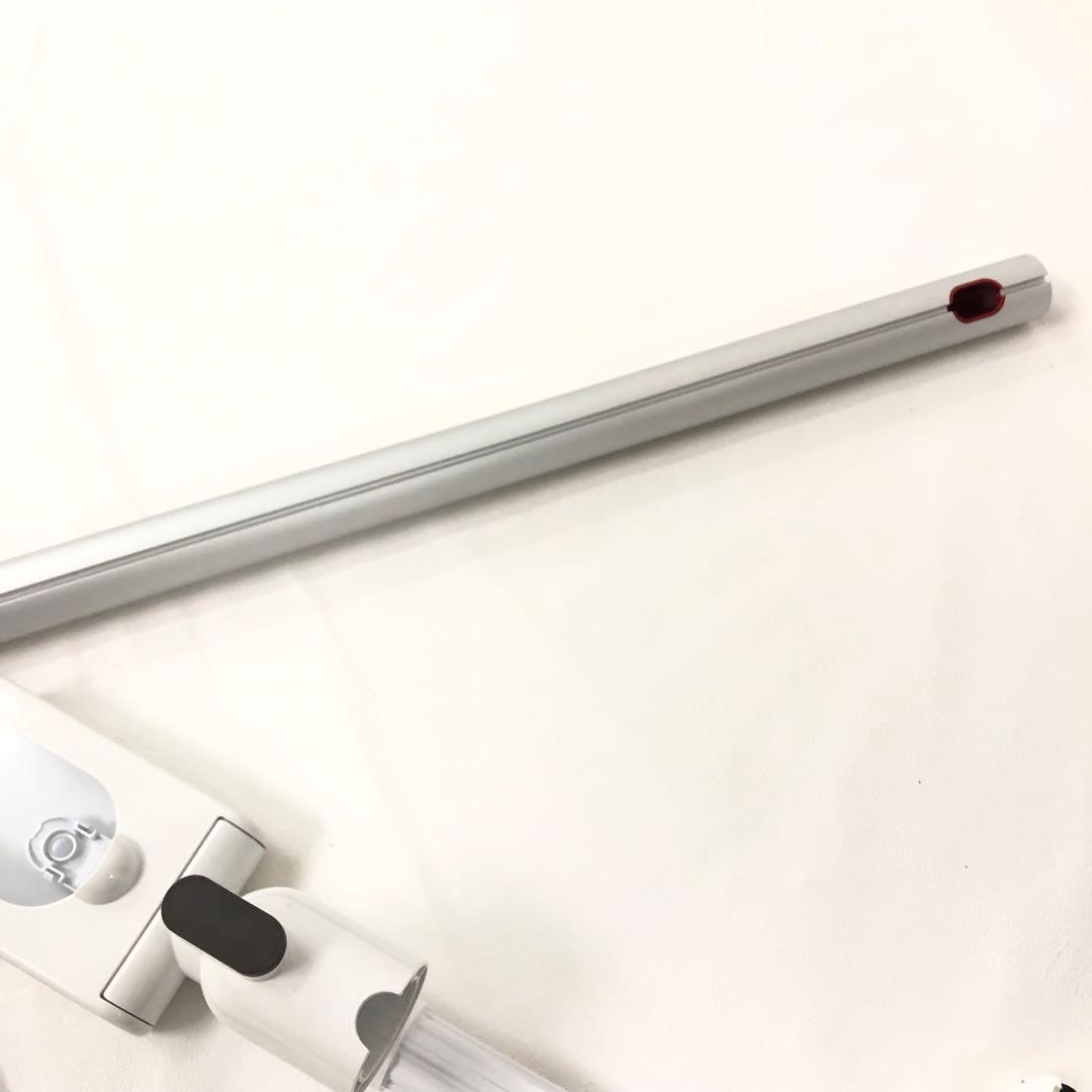 P14 Dyson V11 Fluffy SV14 純正スタンド 充電ドック