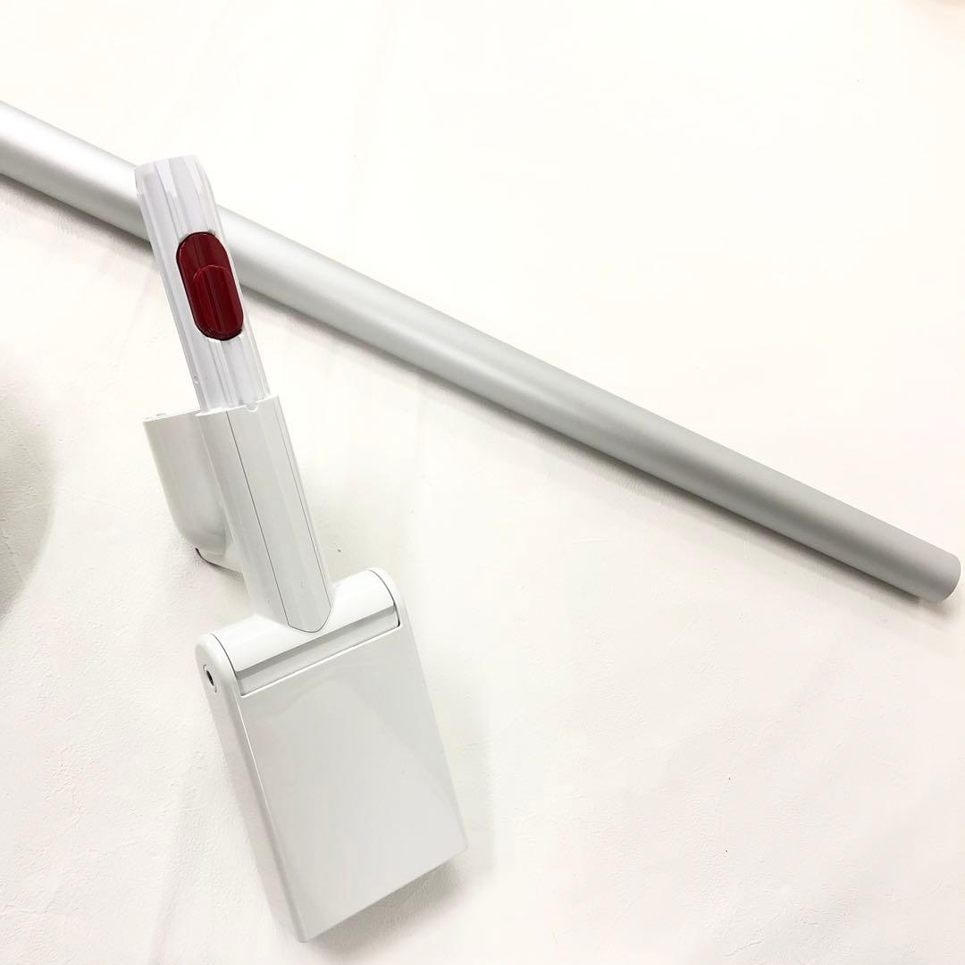 P14 Dyson V11 Fluffy SV14 純正スタンド 充電ドック